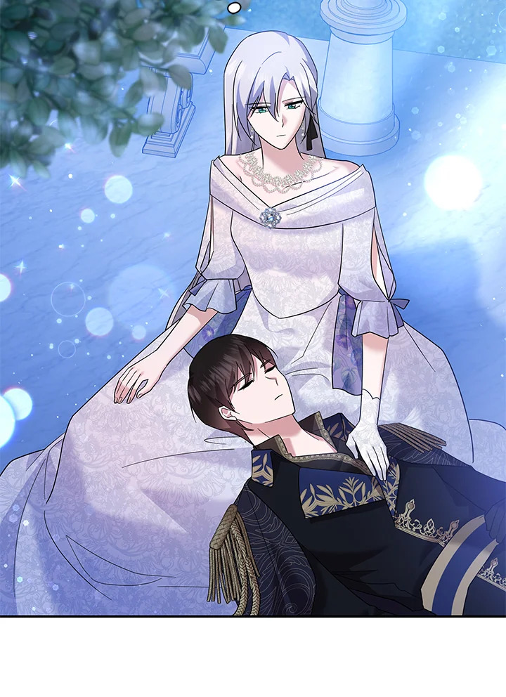 Please Support My Revenge 25 068